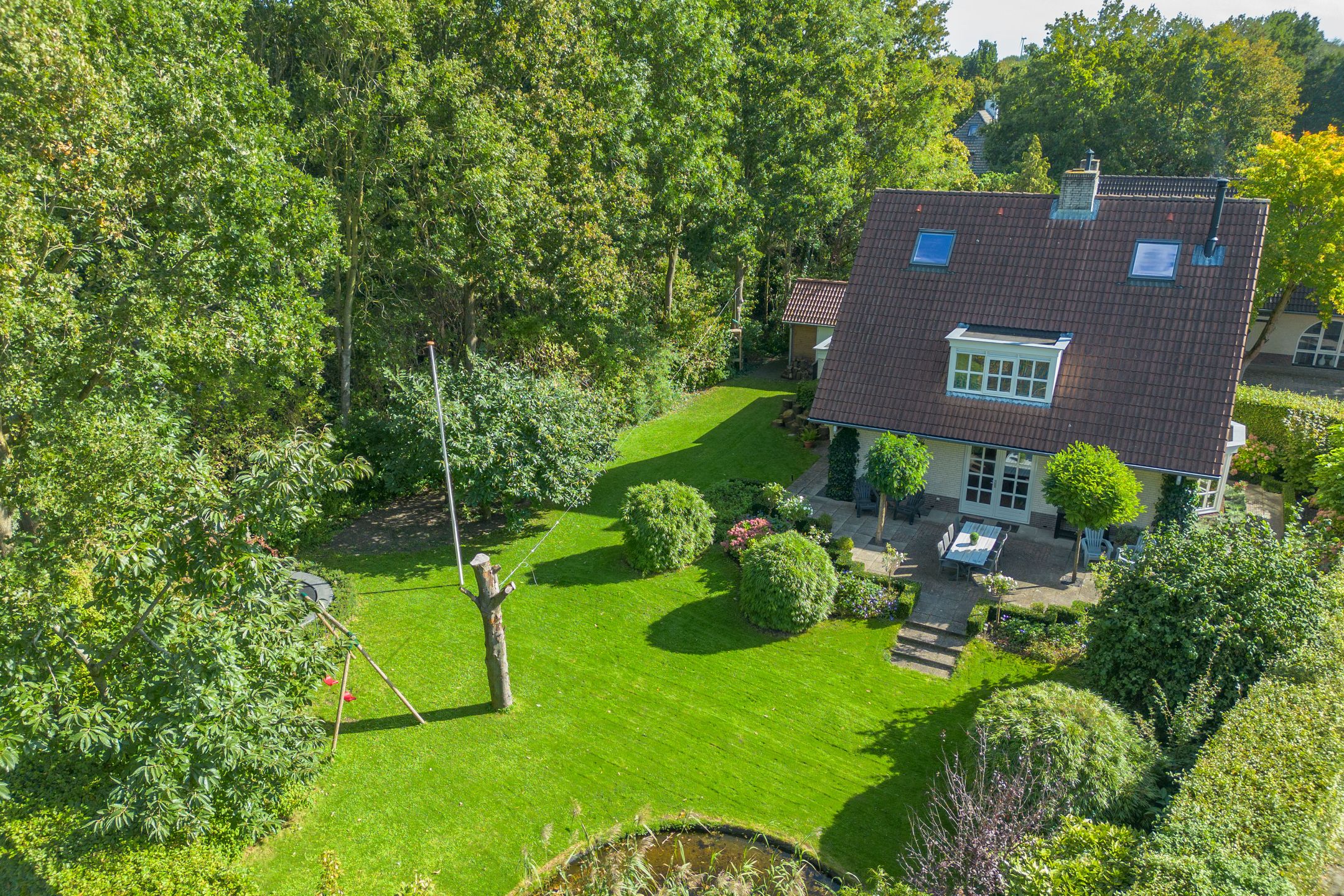 Foto 3 van Spechtlaan 16