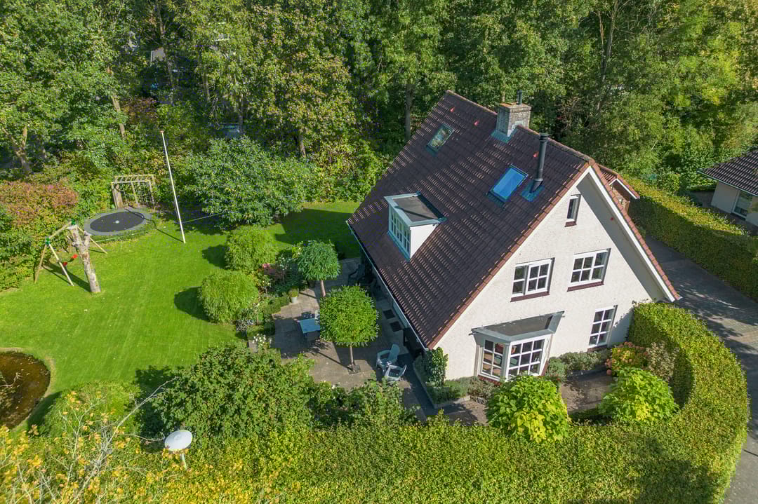 Foto 2 van Spechtlaan 16