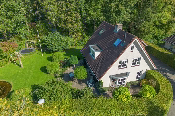 Foto 2 van Spechtlaan 16