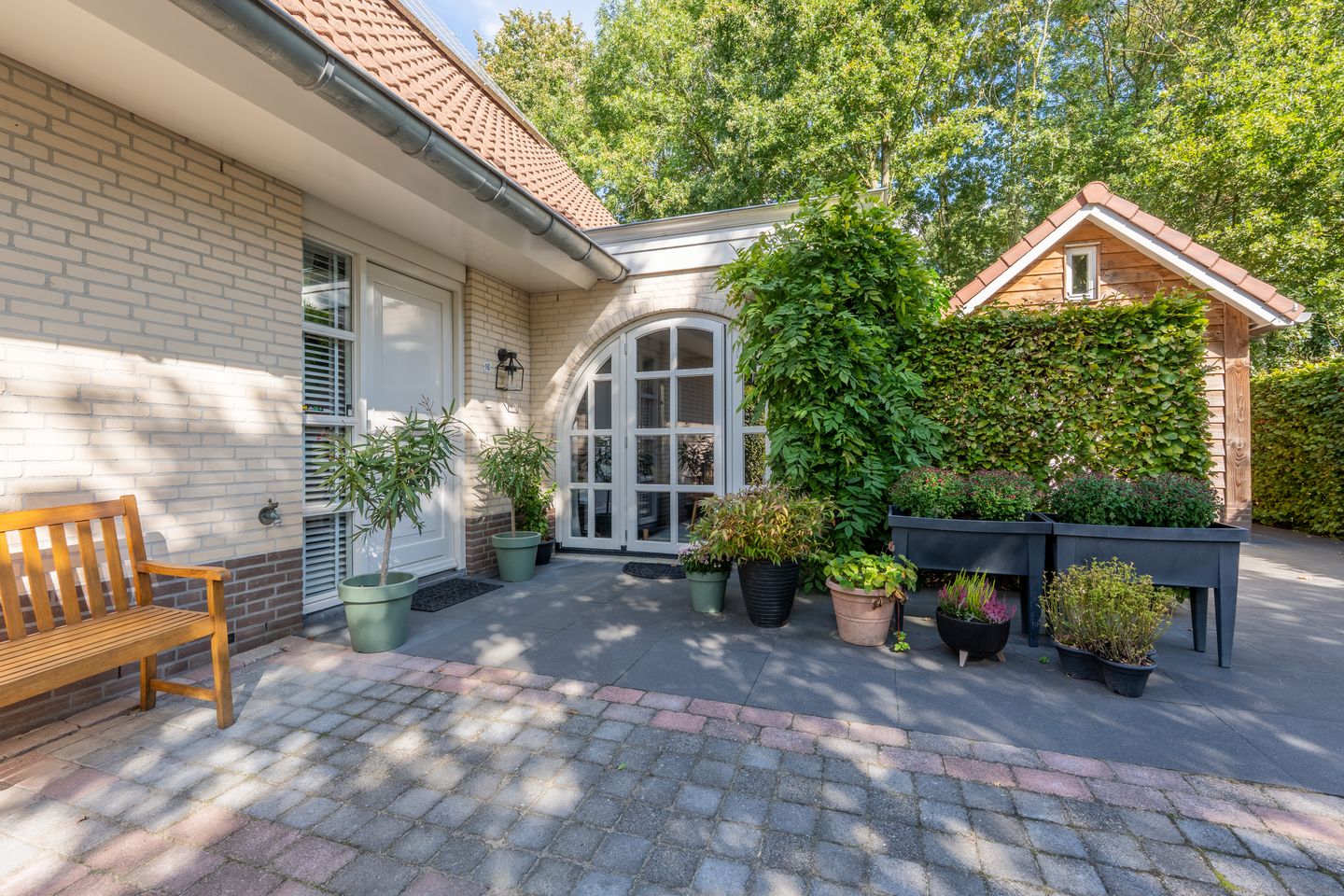 Foto 5 van Spechtlaan 16