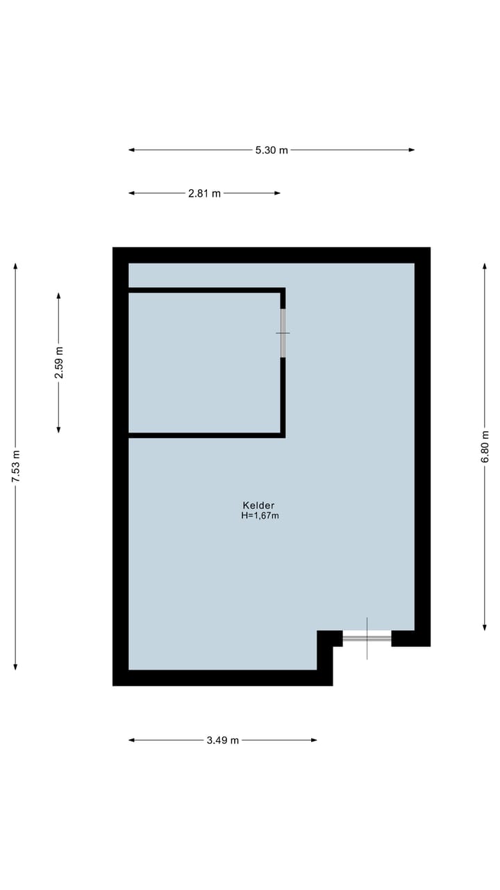 Foto 48 van 2e Jerichostraat 6-A