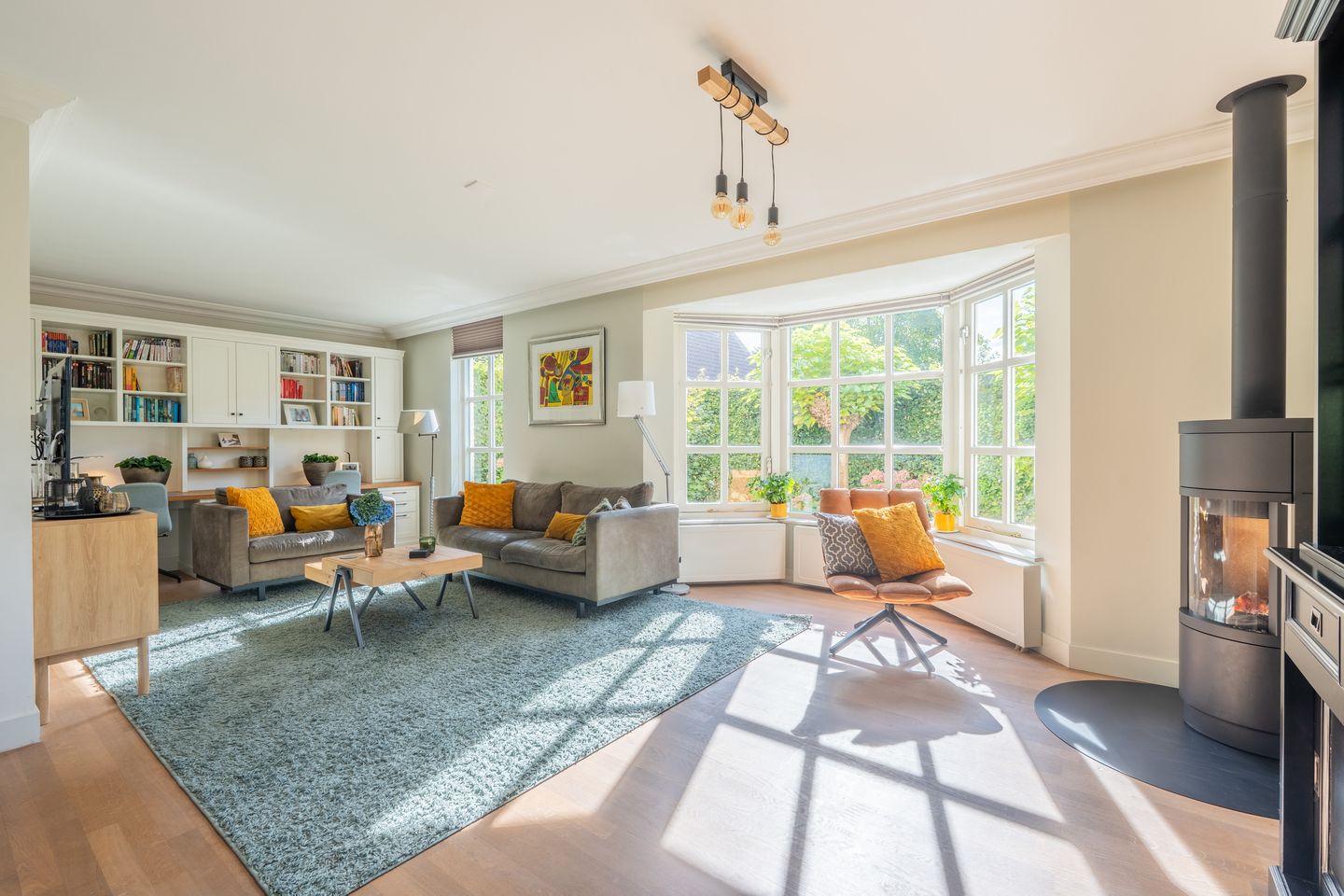 Foto 10 van Spechtlaan 16