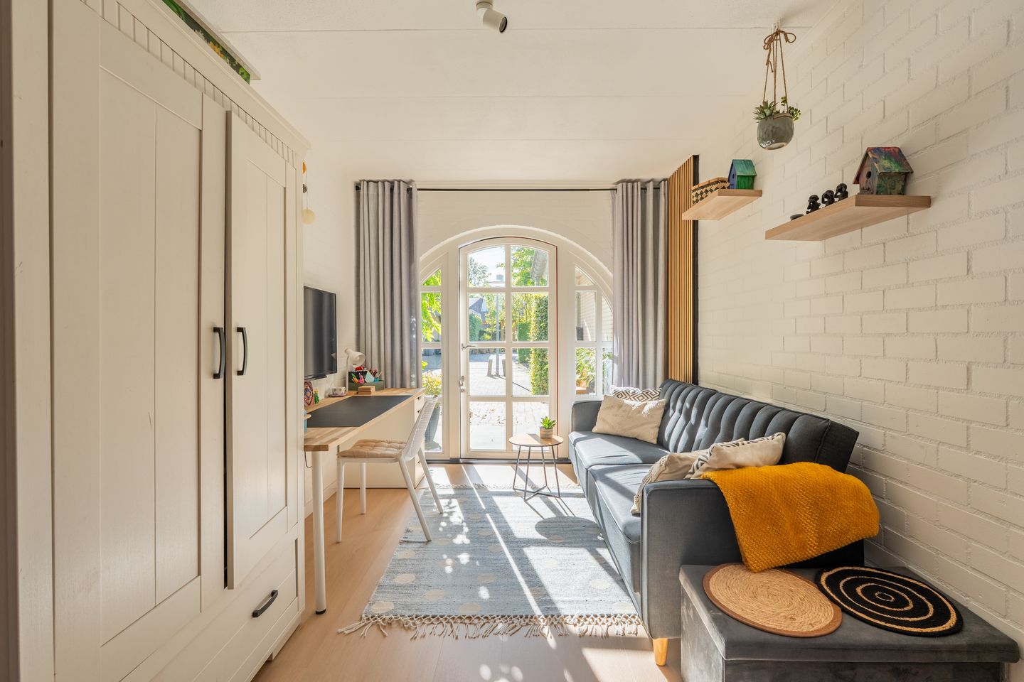 Foto 25 van Spechtlaan 16