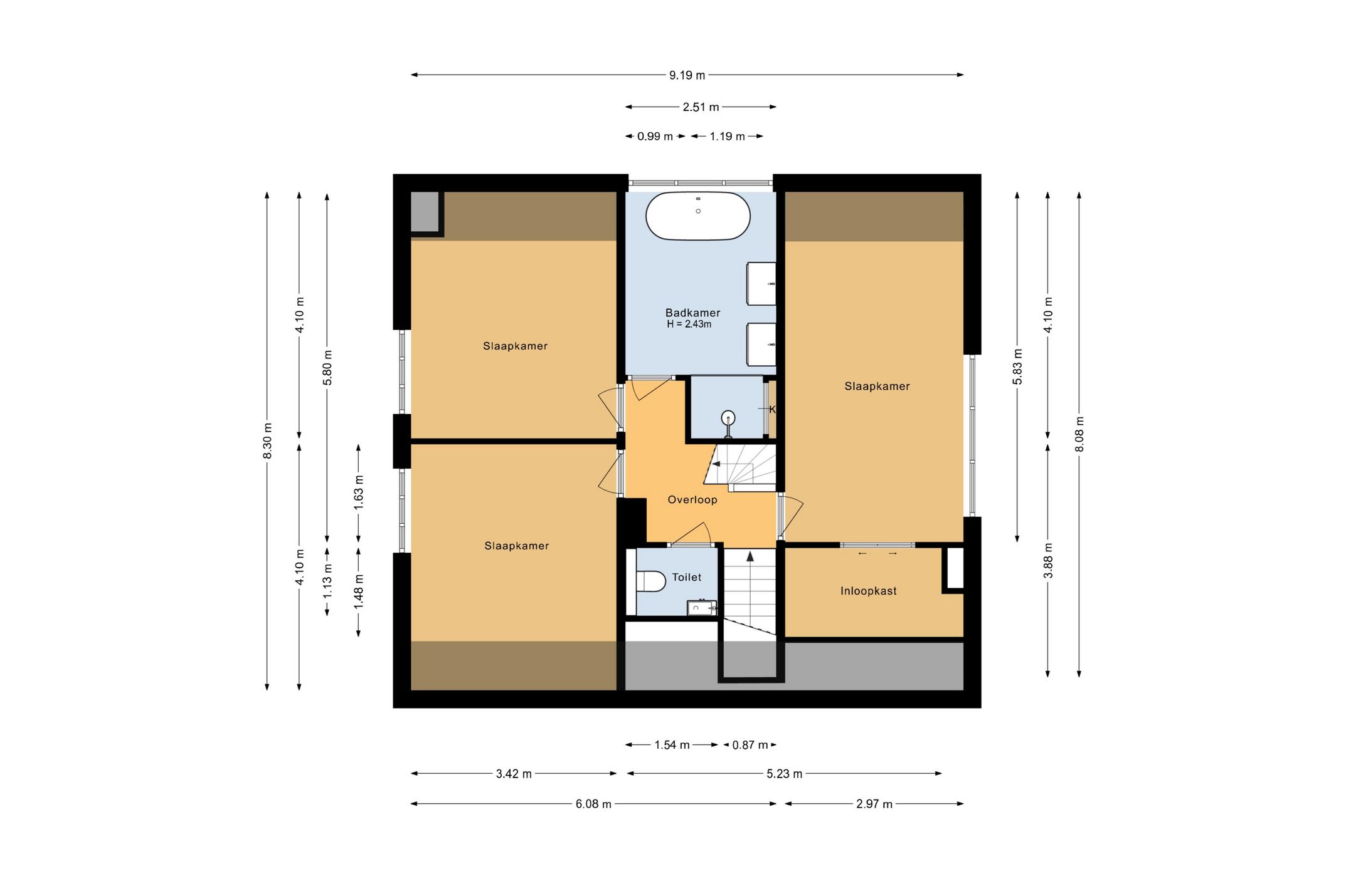 Foto 27 van Spechtlaan 16