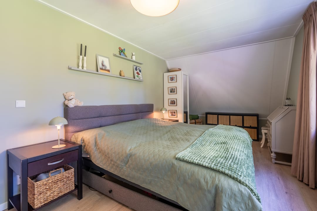 Foto 28 van Spechtlaan 16