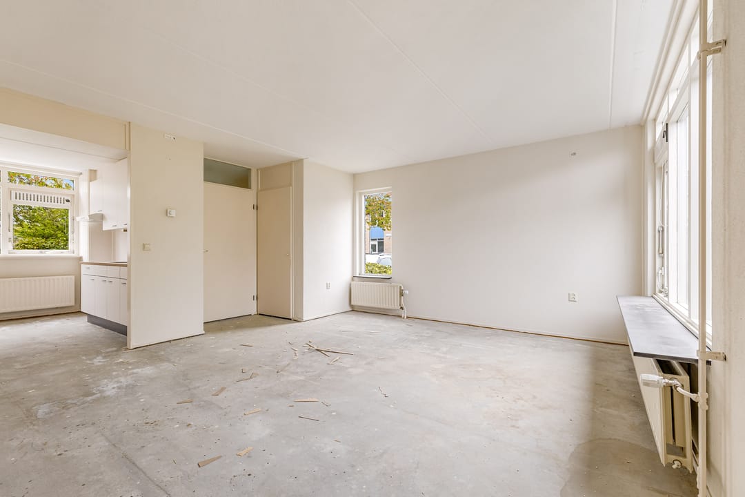 Foto 2 van Cellostraat 46