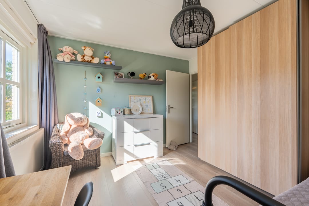 Foto 31 van Spechtlaan 16