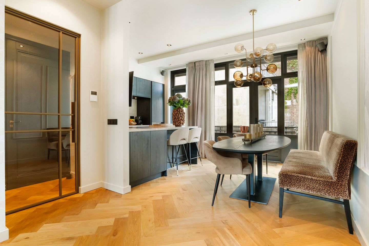 Foto 5 van 2e Jerichostraat 6-A