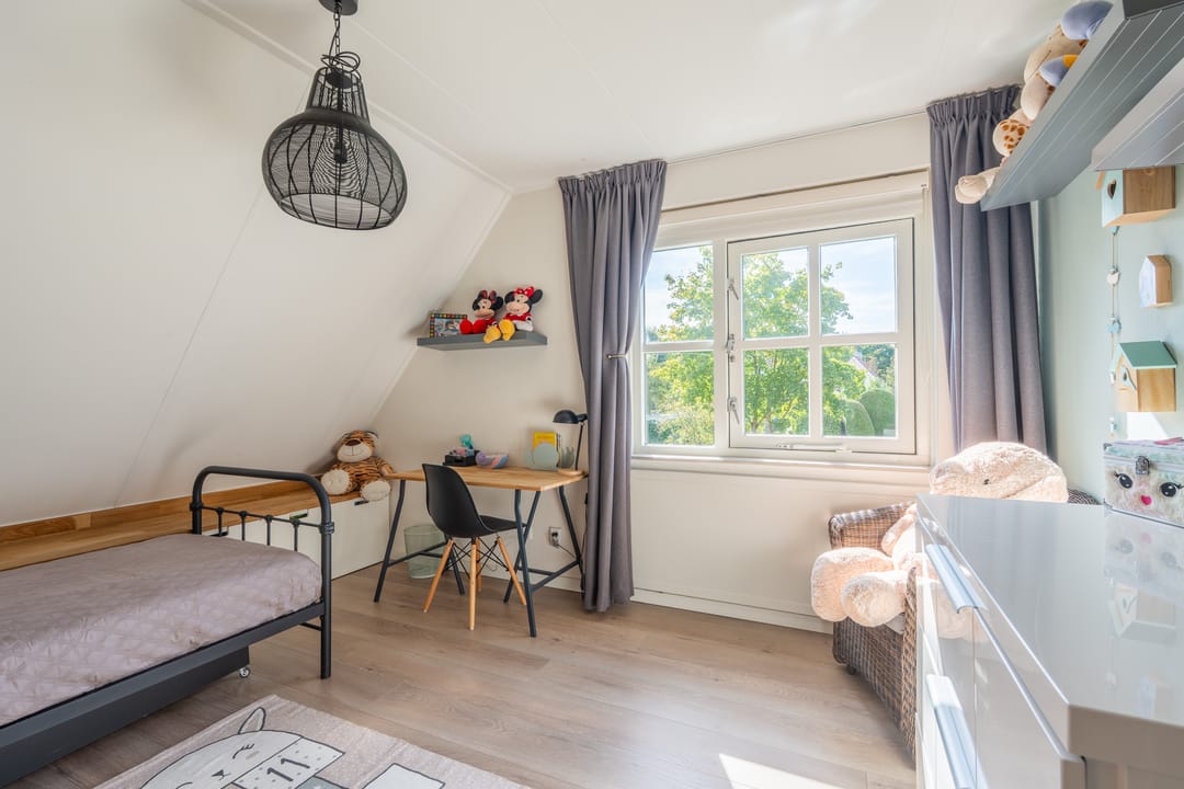 Foto 32 van Spechtlaan 16