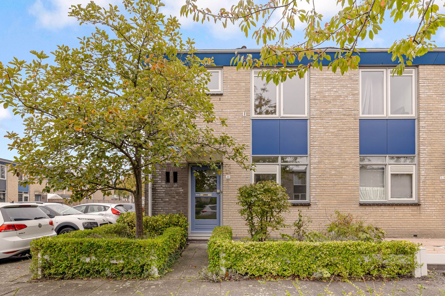 Foto 4 van Cellostraat 46