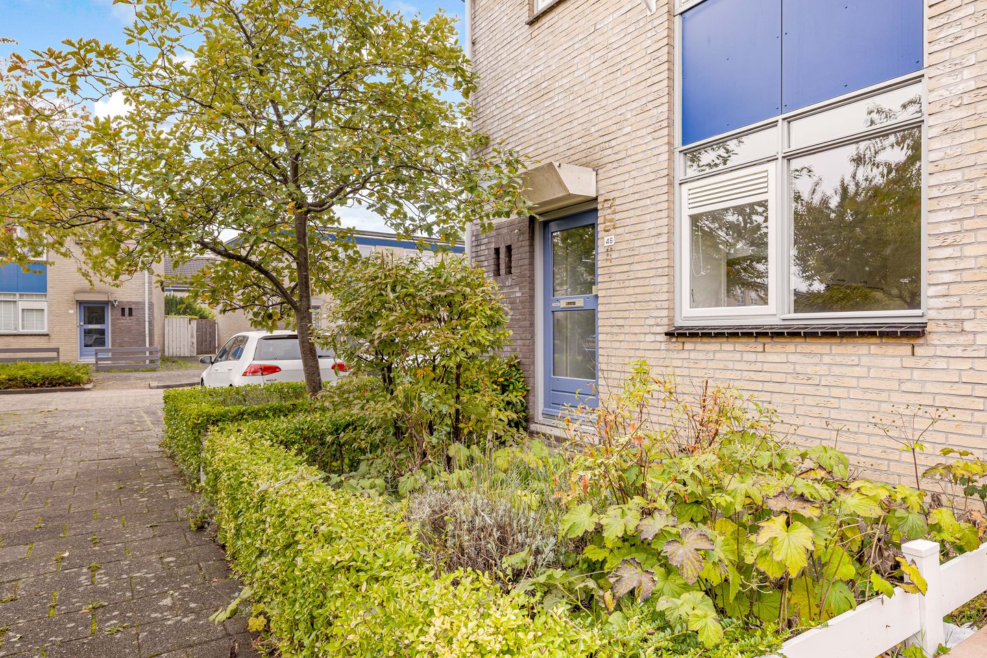 Foto 5 van Cellostraat 46