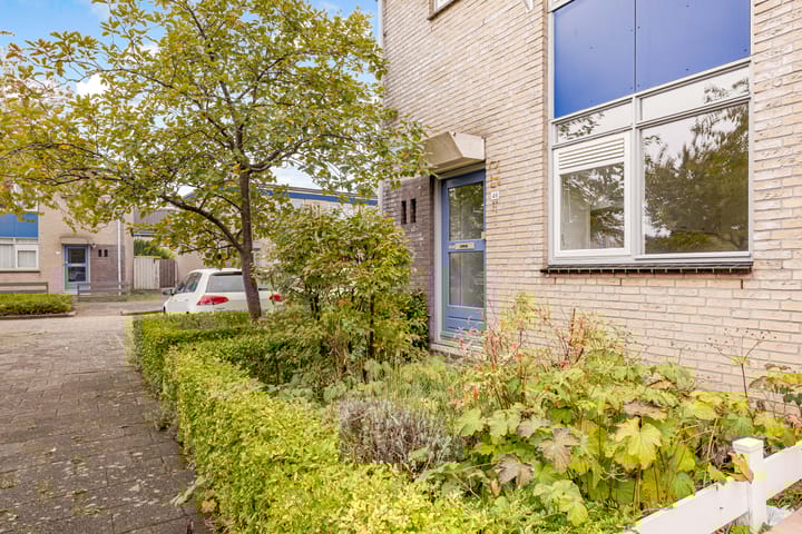 Foto 5 van Cellostraat 46