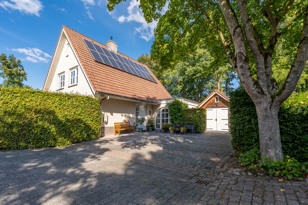 Foto 47 van Spechtlaan 16