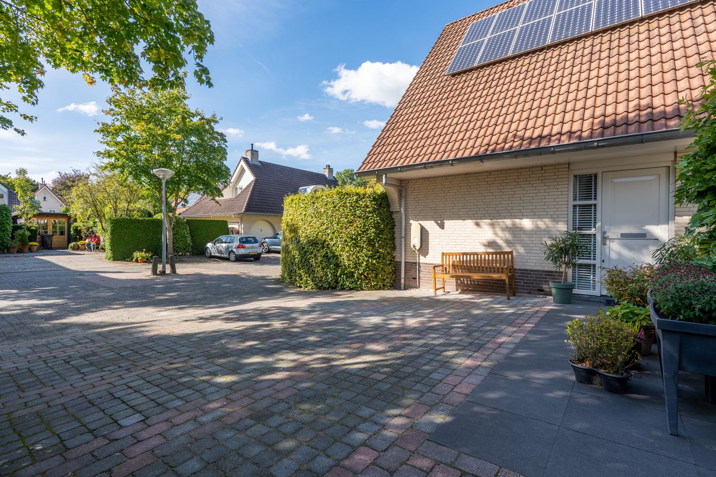 Foto 49 van Spechtlaan 16