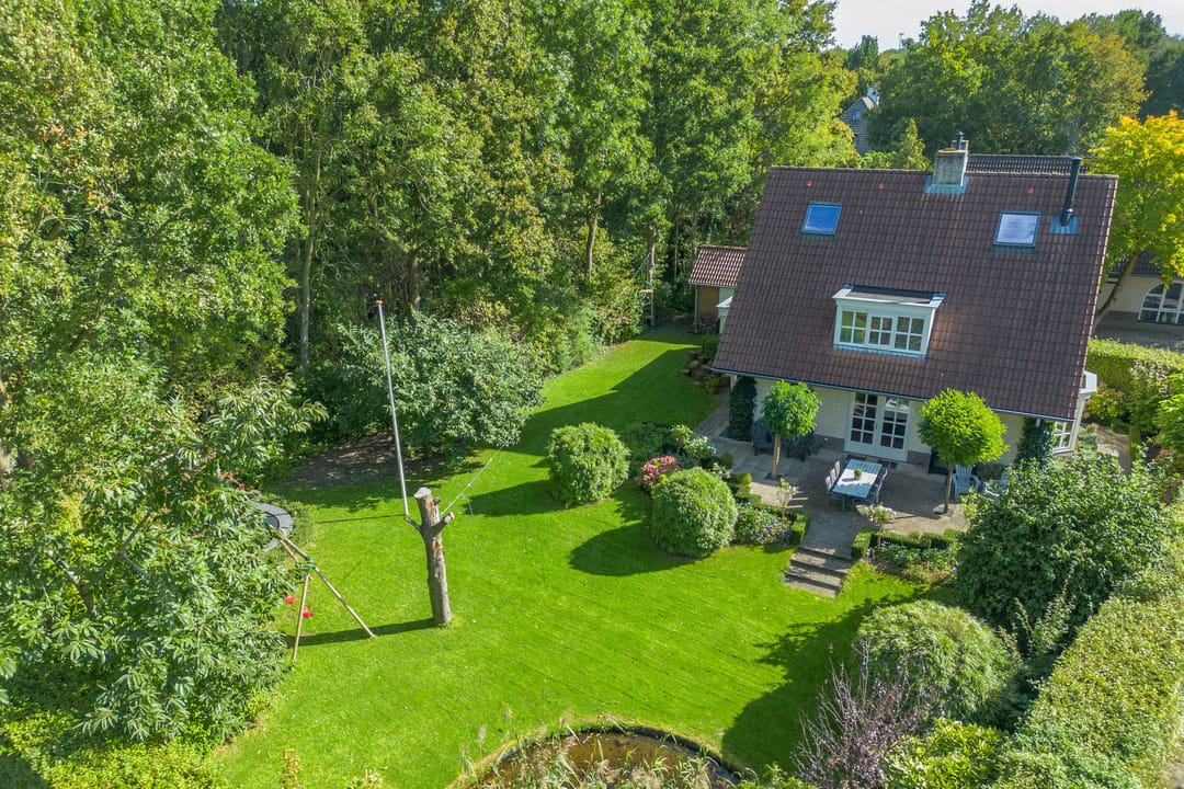 Foto 53 van Spechtlaan 16