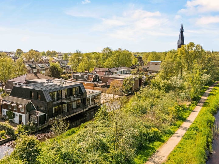 Noorddammerlaan 78 A