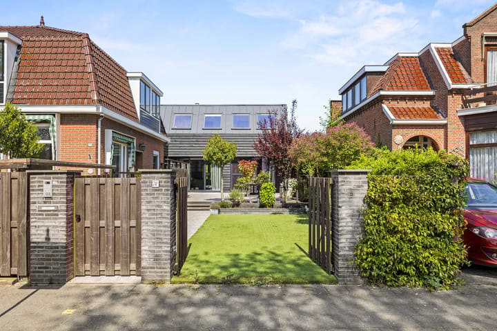 Photo 2 of Noorddammerlaan 78-A