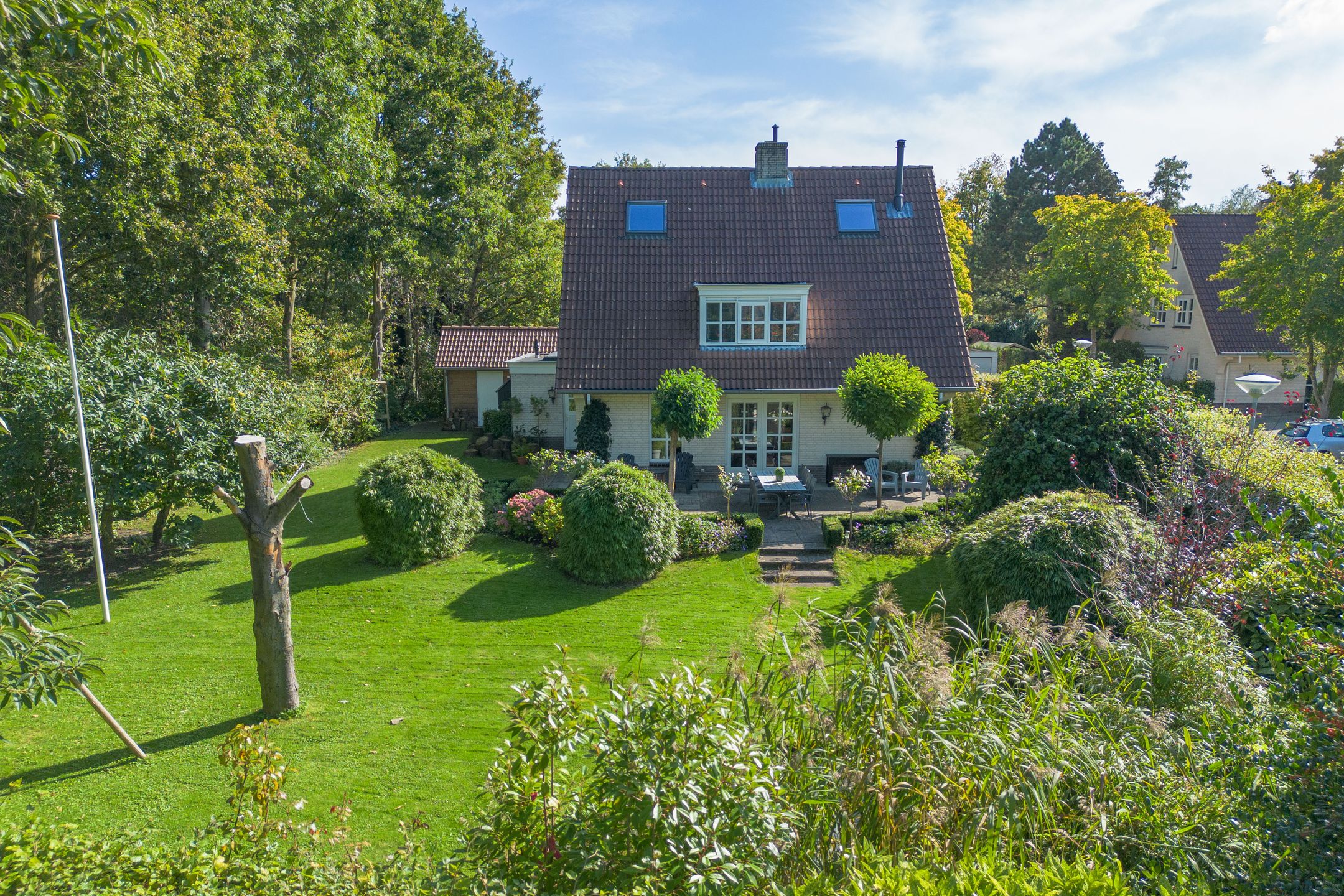 Foto 54 van Spechtlaan 16