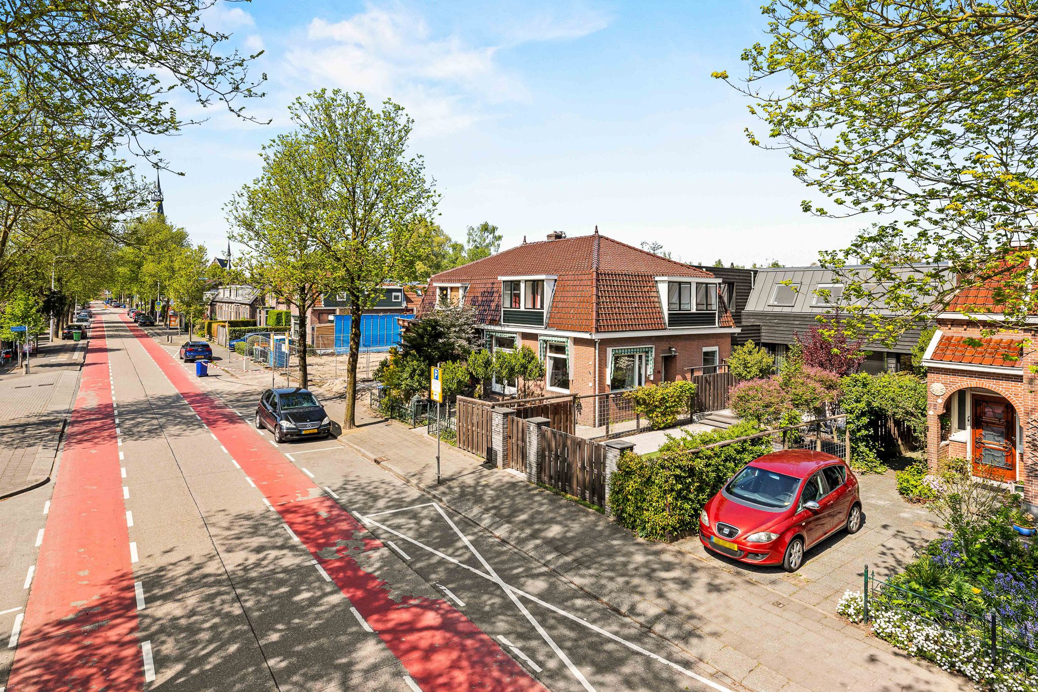 Photo 3 of Noorddammerlaan 78-A