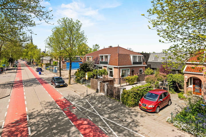 Noorddammerlaan 78-A