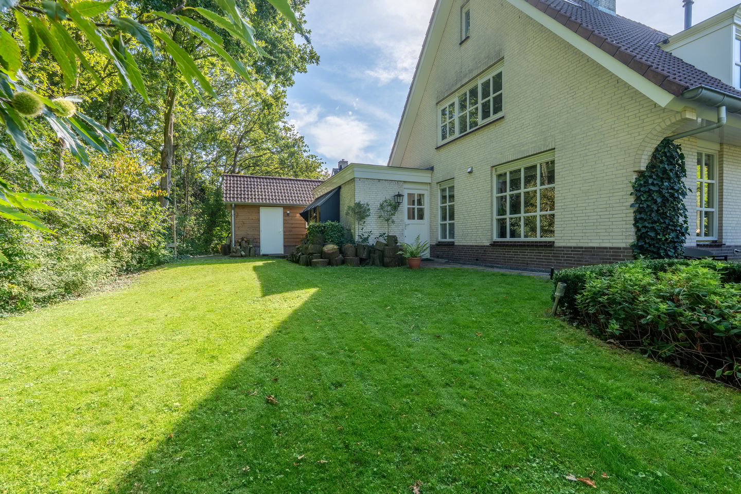 Foto 55 van Spechtlaan 16