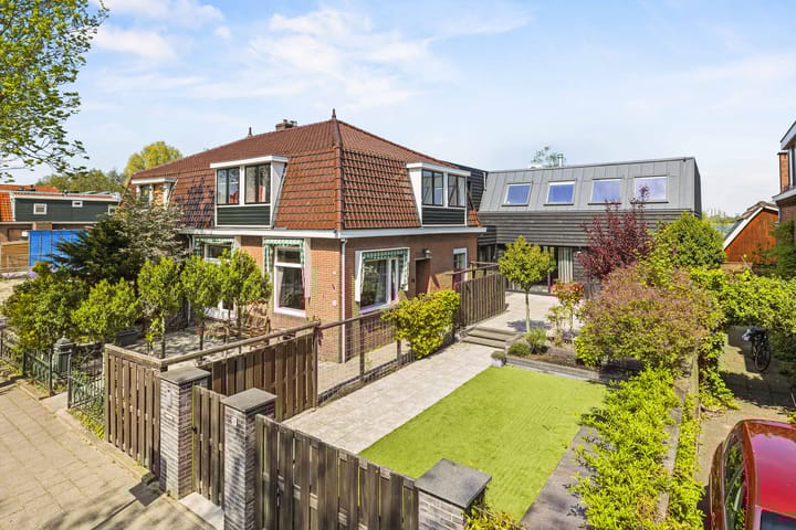 Photo 4 of Noorddammerlaan 78-A