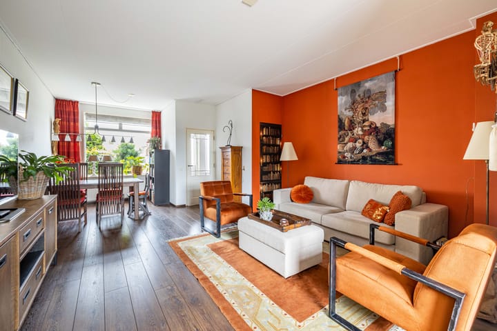 Foto 2 van Violierstraat 86