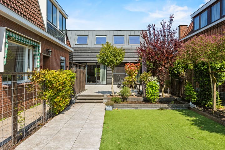 Photo 5 of Noorddammerlaan 78-A