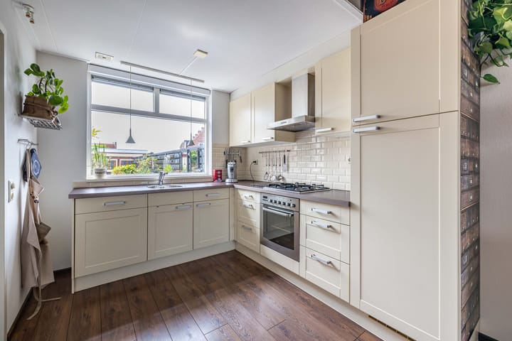 Foto 3 van Violierstraat 86