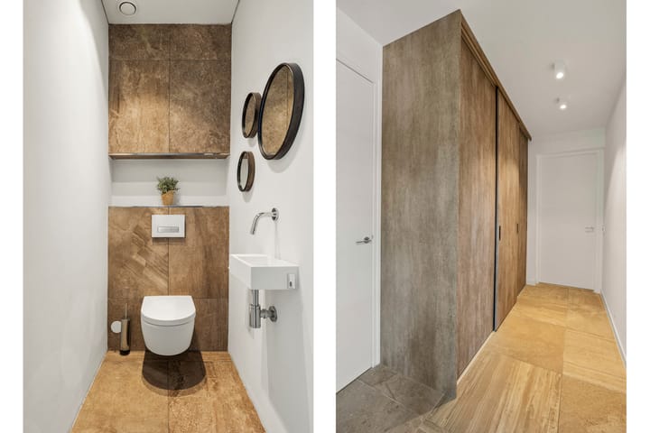 Photo 8 of Noorddammerlaan 78-A