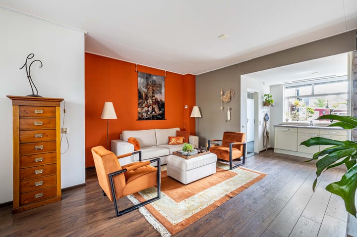 Foto 6 van Violierstraat 86