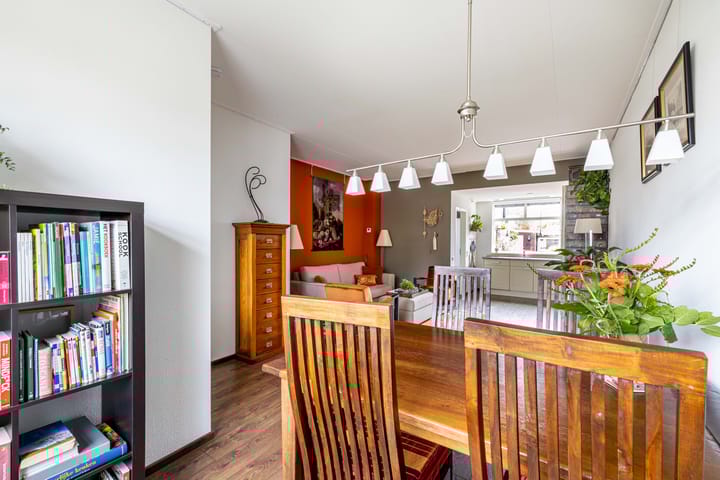 Foto 7 van Violierstraat 86