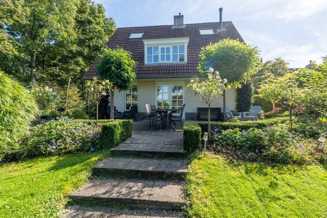 Foto 61 van Spechtlaan 16