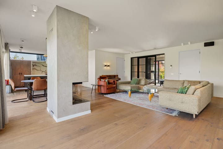 Photo 10 of Noorddammerlaan 78-A