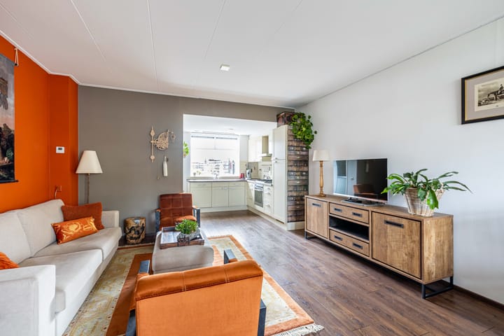 Foto 8 van Violierstraat 86