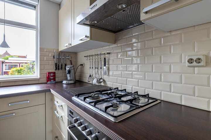 Foto 9 van Violierstraat 86