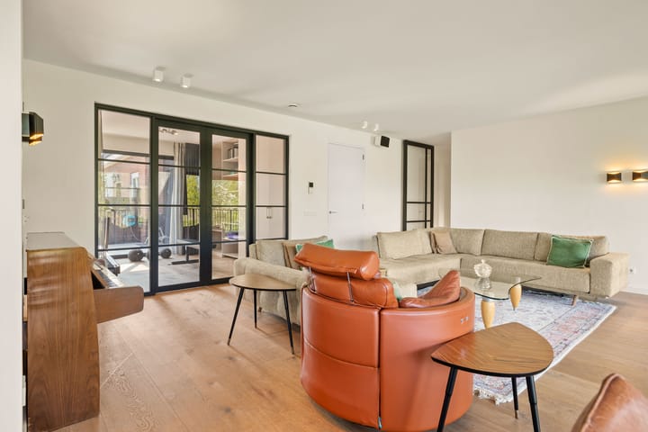 Photo 12 of Noorddammerlaan 78-A