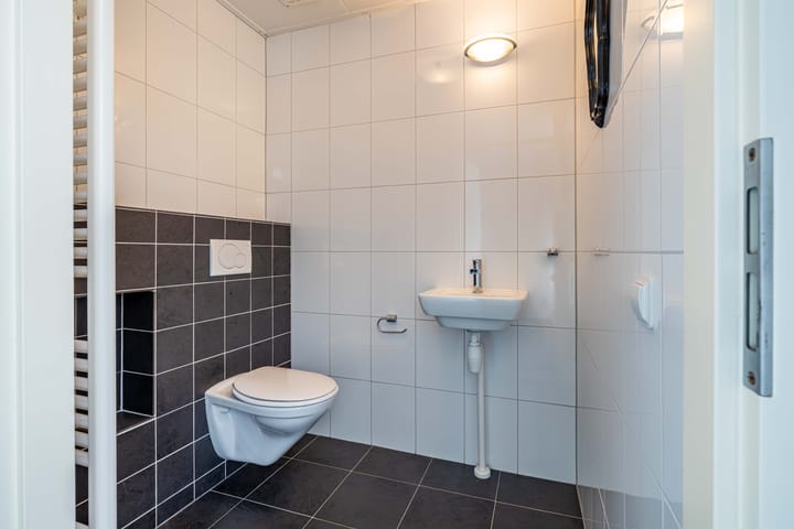 Foto 11 van Violierstraat 86