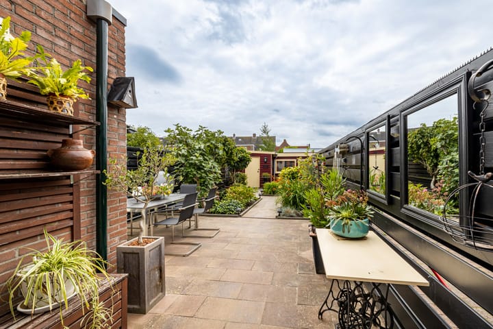 Foto 18 van Violierstraat 86