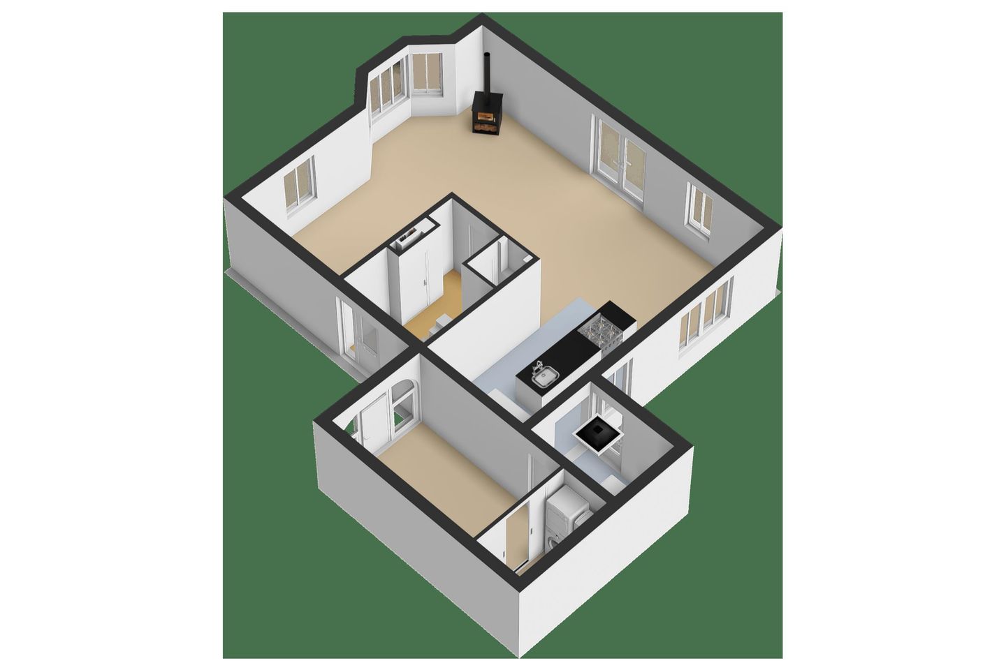 Foto 70 van Spechtlaan 16