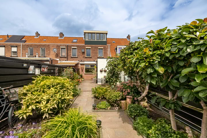 Foto 19 van Violierstraat 86