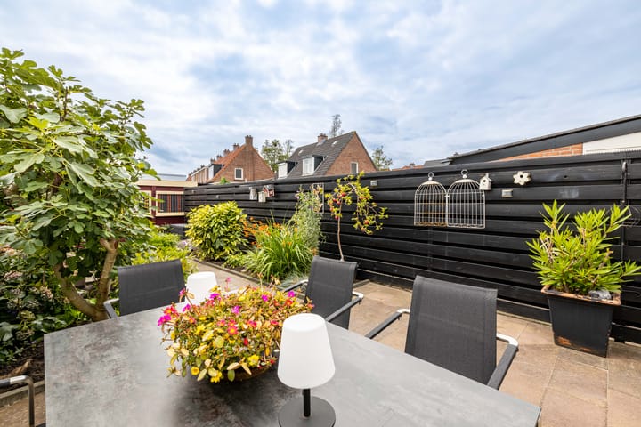 Foto 20 van Violierstraat 86