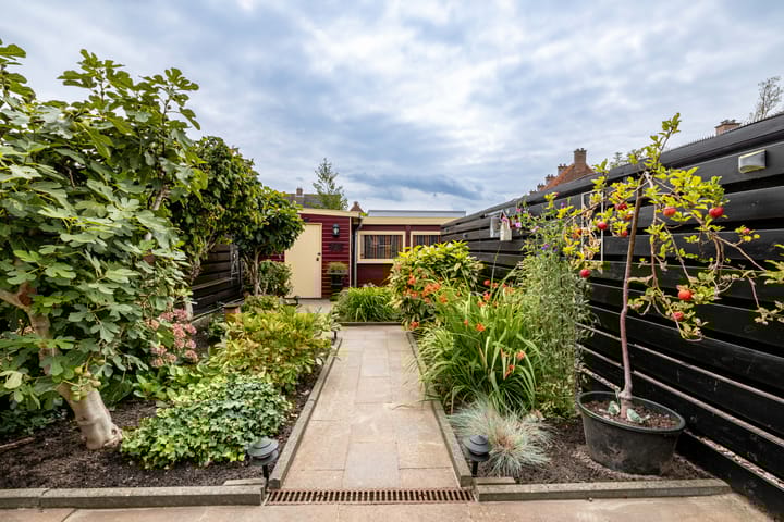 Foto 21 van Violierstraat 86