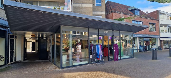 Noorderstraat 19, Emmen
