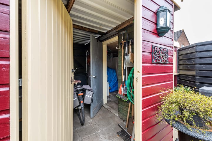 Foto 22 van Violierstraat 86