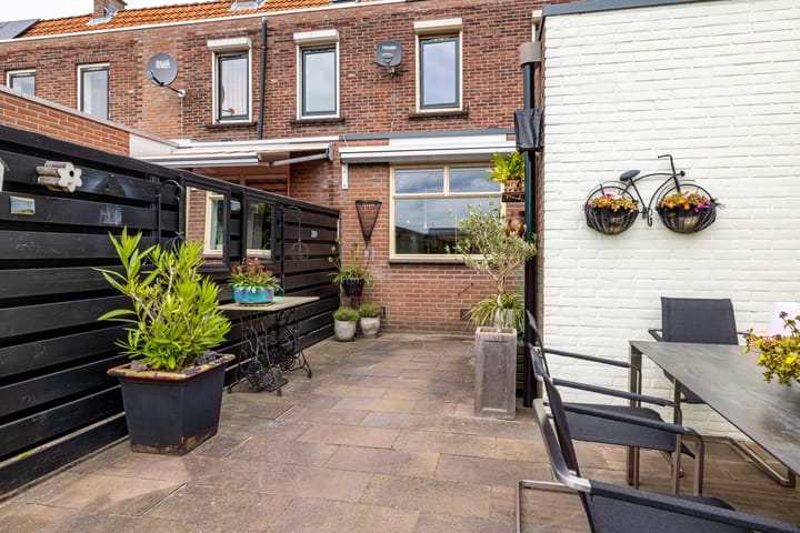 Foto 23 van Violierstraat 86