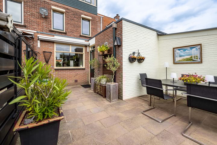 Foto 24 van Violierstraat 86