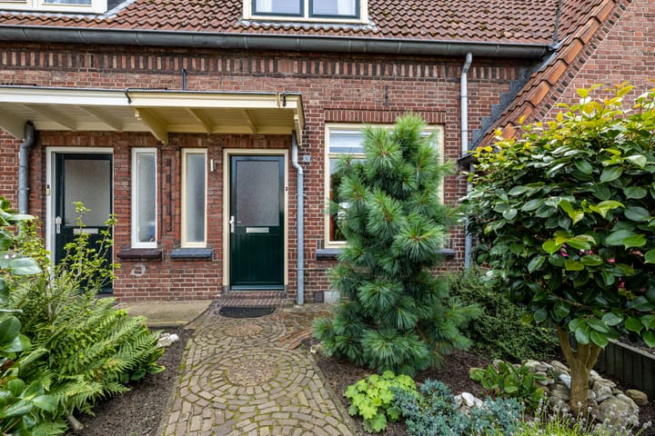 Foto 25 van Violierstraat 86