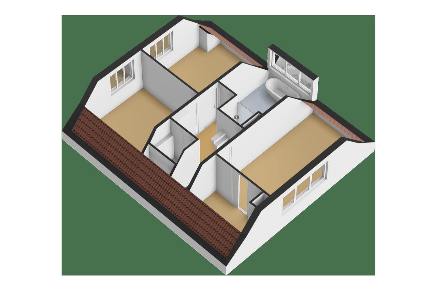 Foto 80 van Spechtlaan 16