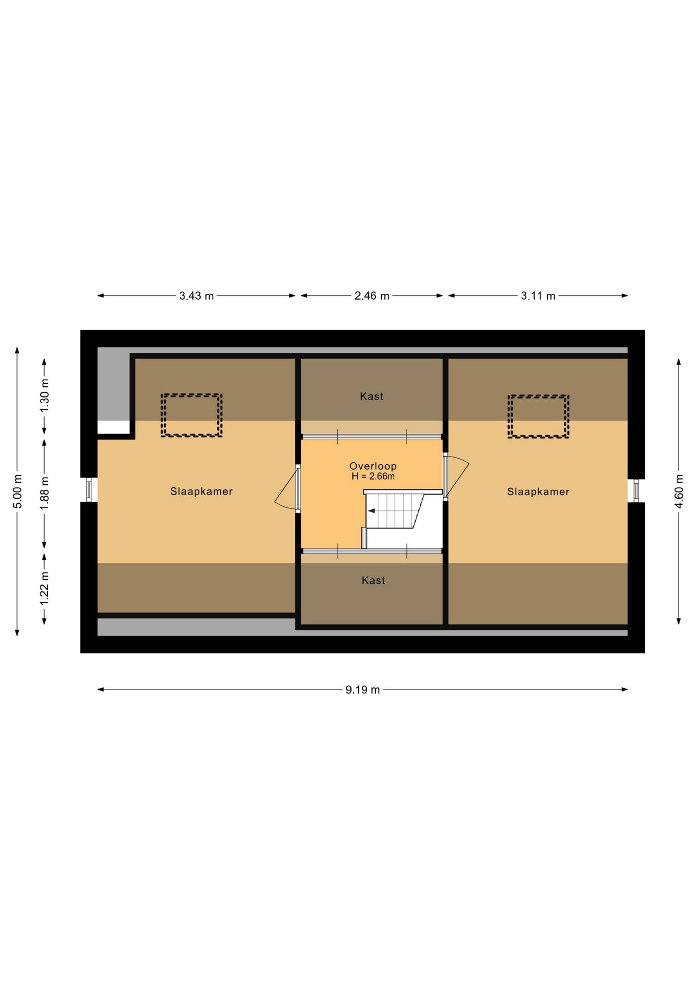 Foto 81 van Spechtlaan 16